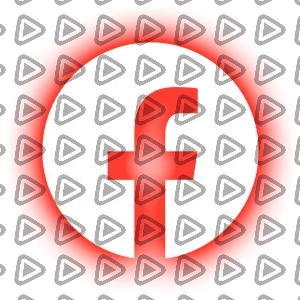 Omega - Social Icon Facebook