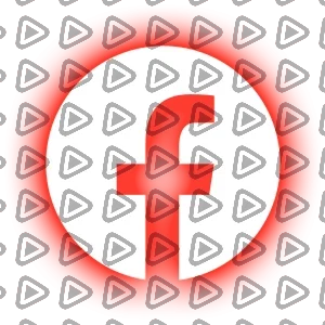 Omega - Social Icon Facebook