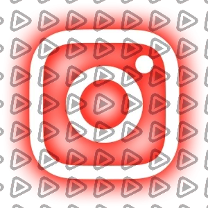Omega - Social Icon Instagram