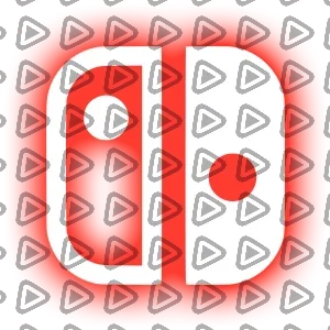 Omega - Social Icon Nintendo
