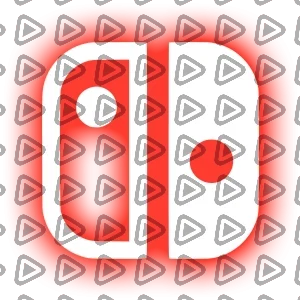 Omega - Social Icon Nintendo