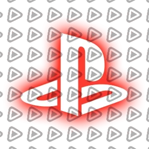Omega - Social Icon Playstation