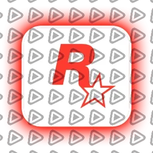 Omega - Social Icon Rockstar