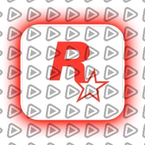 Omega - Social Icon Rockstar