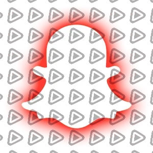 Omega - Social Icon Snapchat