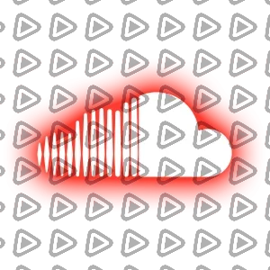 Omega - Social Icon Soundcloud