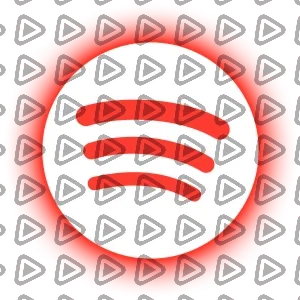 Omega - Social Icon Spotify