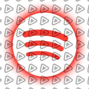 Omega - Social Icon Spotify