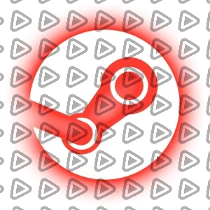 Omega - Social Icon Steam