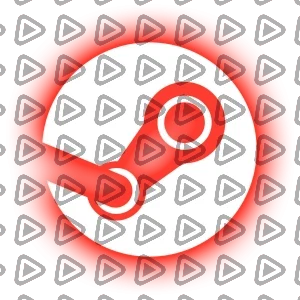 Omega - Social Icon Steam