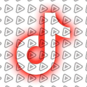 Omega - Social Icon TikTok
