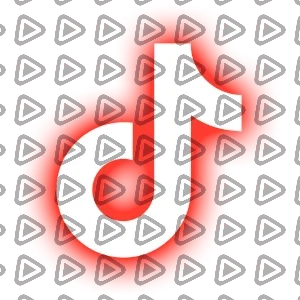 Omega - Social Icon TikTok