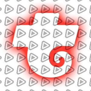 Omega - Social Icon Trovo