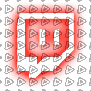 Omega - Social Icon Twitch
