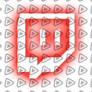 Omega - Social Icon Twitch