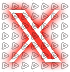 Omega - Social Icon Twitter