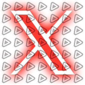 Omega - Social Icon Twitter