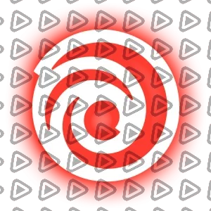 Omega - Social Icon Ubisoft