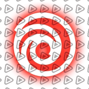 Omega - Social Icon Ubisoft