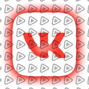Omega - Social Icon VK