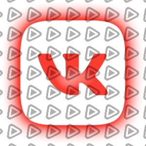 Omega - Social Icon VK