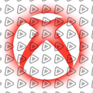 Omega - Social Icon XBox