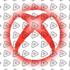 Omega - Social Icon XBox