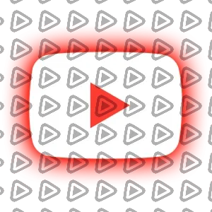 Omega - Social Icon YouTube