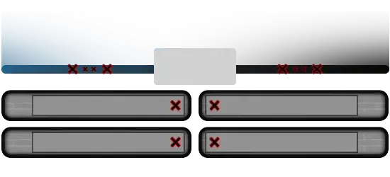 Phobia - Greenscreen 4 Panels