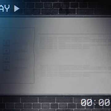 Phobia - Intermission Background