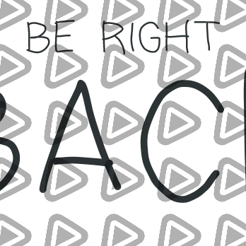 Phobia - Intermission Pause Text