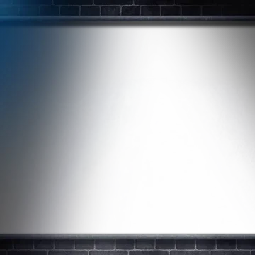 Phobia - Overlay Frame