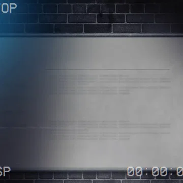 Phobia - Talkingbanner Background