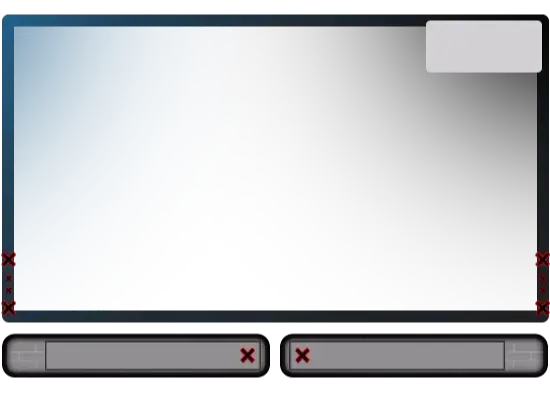 Phobia - Webcam 2 Panels