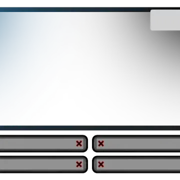 Phobia - Webcam 4 Panels