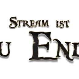 Pirate - Intermission Ending Text
