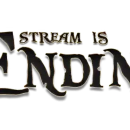 Pirate - Intermission Ending Text