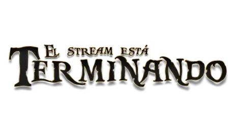 Pirate - Intermission Ending Text