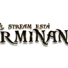 Pirate - Intermission Ending Text