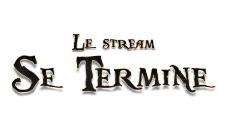 Pirate - Intermission Ending Text