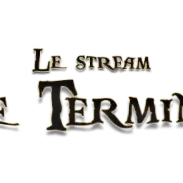 Pirate - Intermission Ending Text