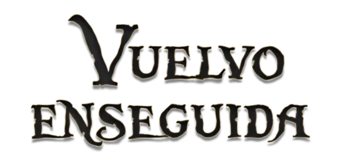 Pirate - Intermission Pause Text