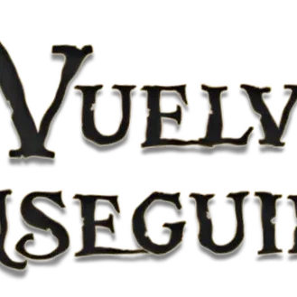 Pirate - Intermission Pause Text