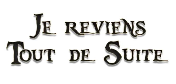 Pirate - Intermission Pause Text