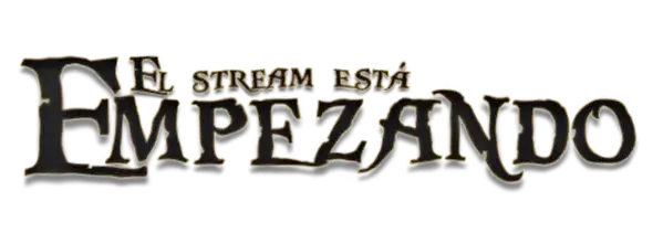 Pirate - Intermission Starting Text