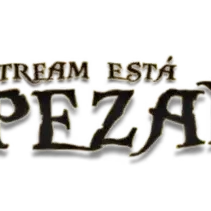 Pirate - Intermission Starting Text