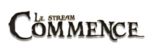 Pirate - Intermission Starting Text