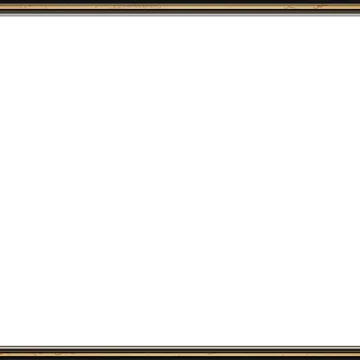 Pirate - Overlay Frame