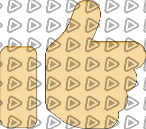 Pirate - Alert Icon Like