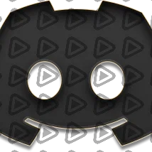Pirate - Social Icon Discord